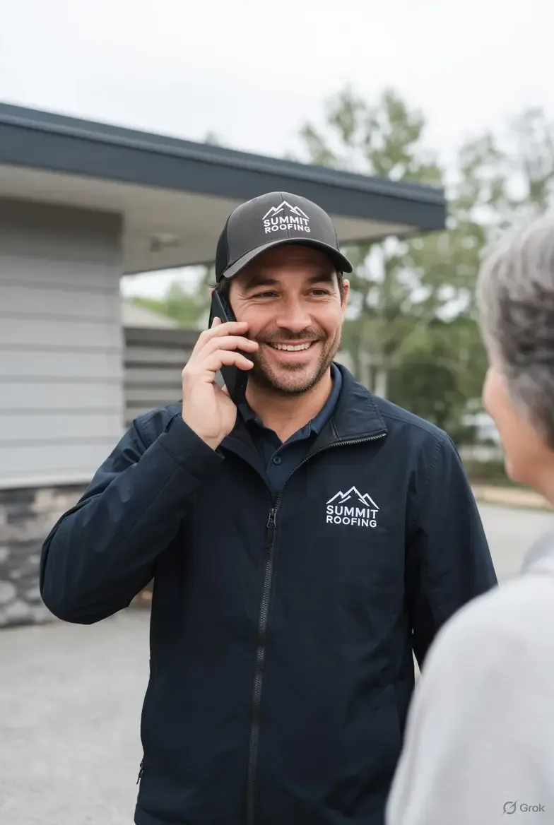 Flat Roof Leak Repair Nisswa, MN FAQs